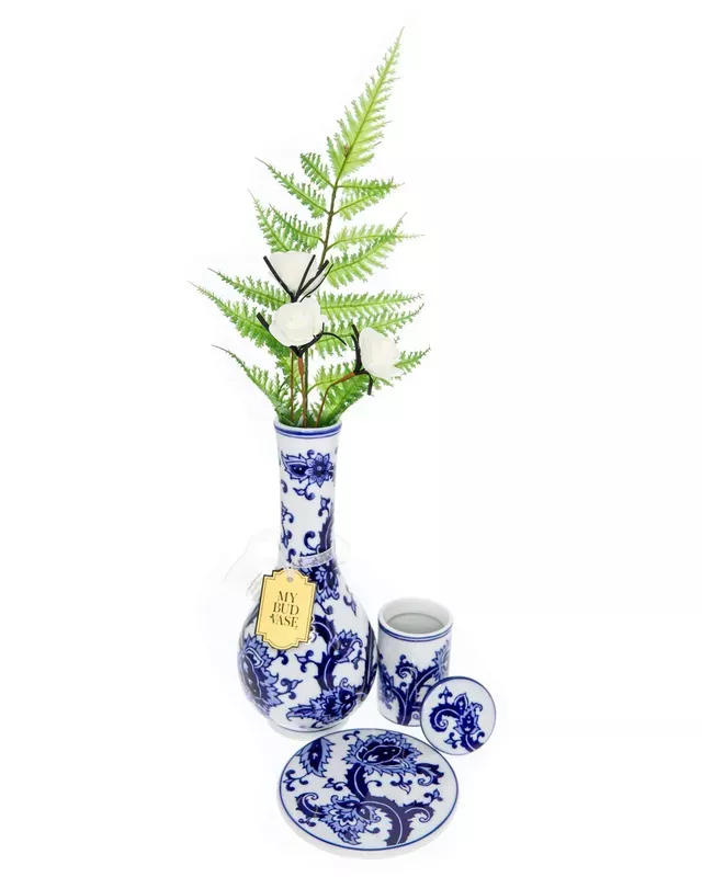 “Joy ” Bong