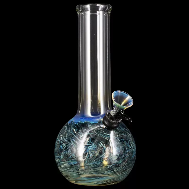 “Jupiter ” Bubble Base Bong