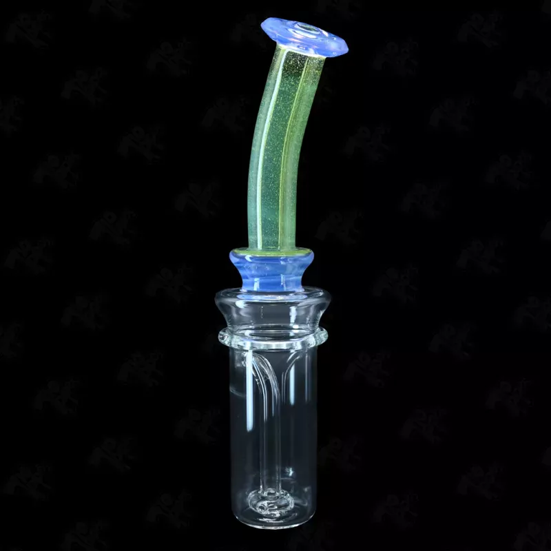 Kadabra Color Accent V1 Switch 2 Top – Blue/Green