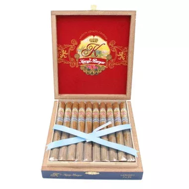 Karen Berger – K Connecticut – Lancero – Box of 20 Cigars