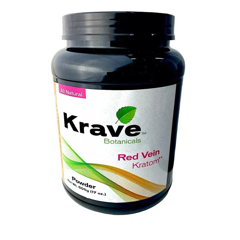 KR Powder (500g)