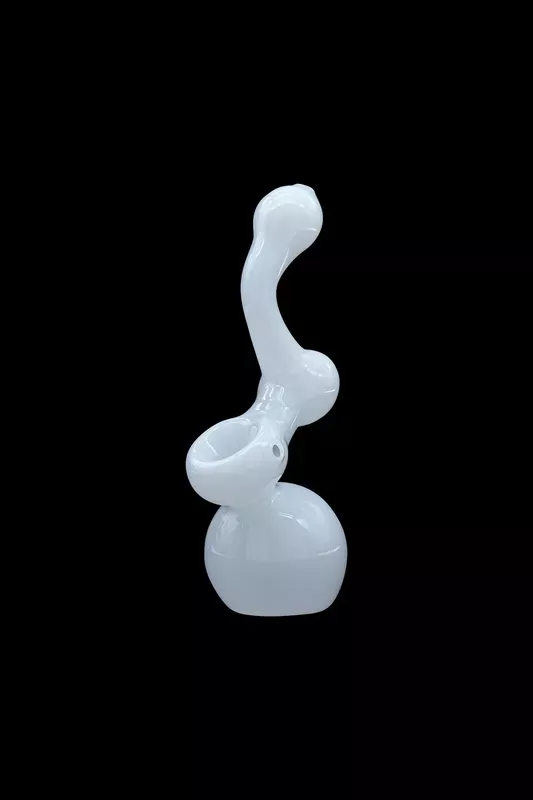 LA Pipes Glass Sherlock Pipe – The Ivory Sherlock