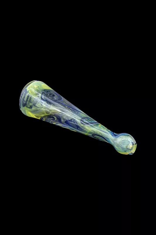 LA Pipes Inside-Out Funnel Chillum