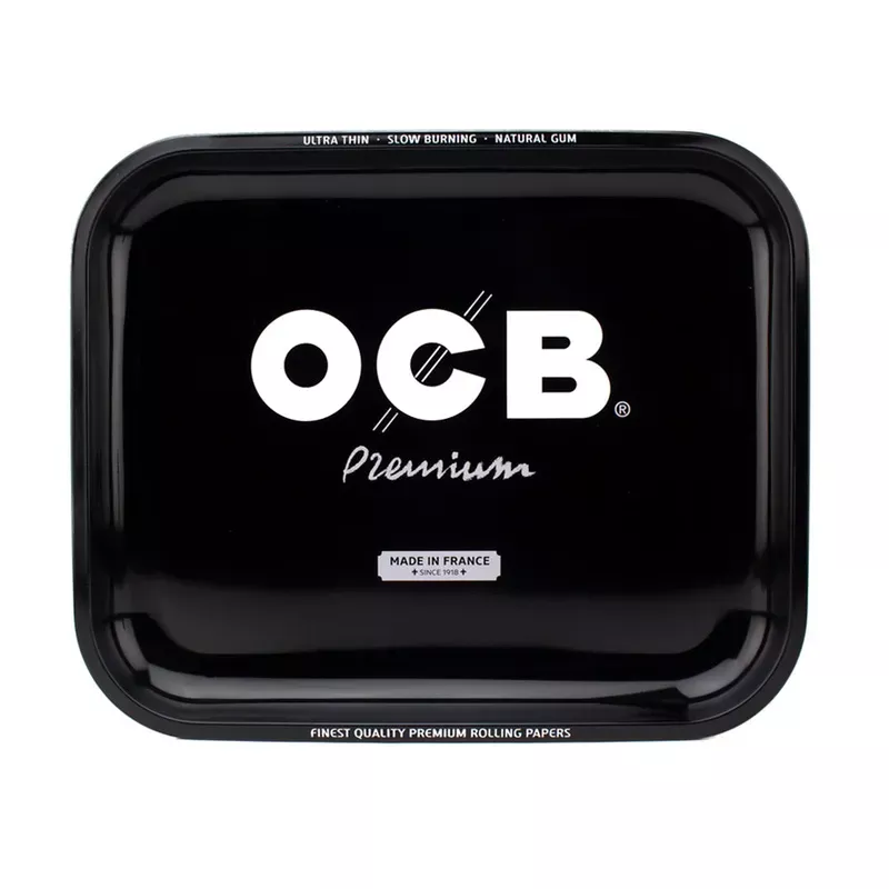 Large OCB Rolling Trays