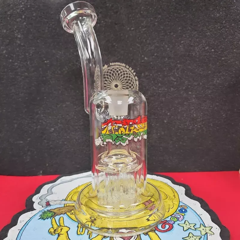 Leisure Glass 44 MAG Bubbler
