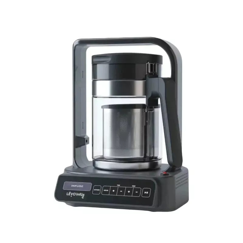 Levo – C Herbal Oil Infuser