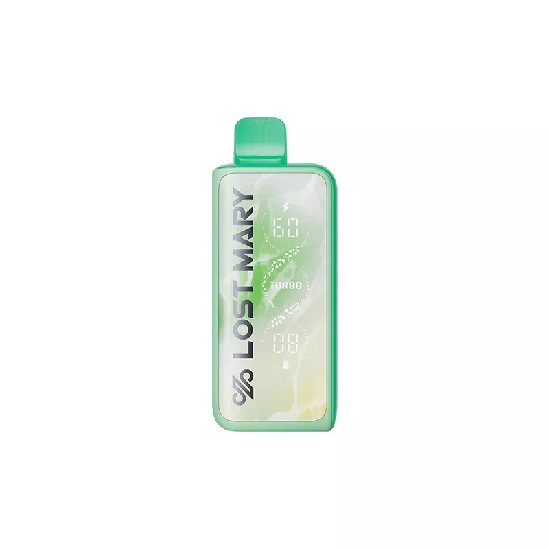 Lost Mary MT50K Disposable 20ml Strawberry Kiwi Ice (ONTARIO)
