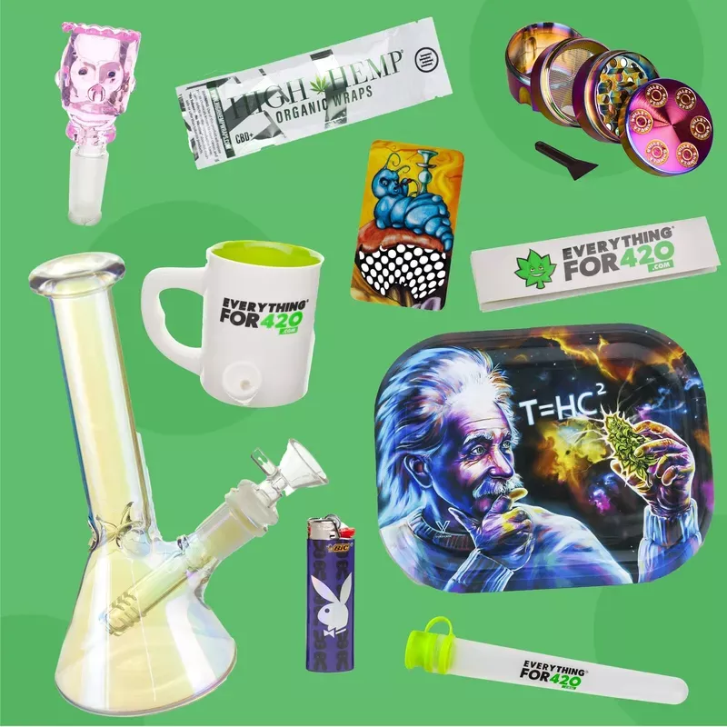 The March Bud to Bud Box ’21