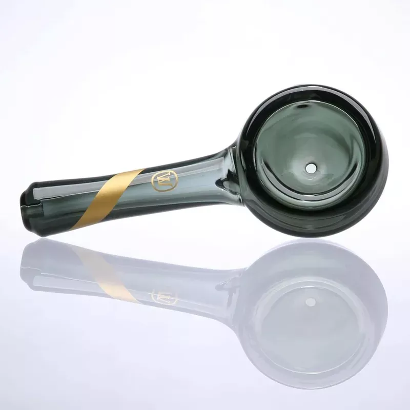 Marley Natural Smoked Spoon Pipe