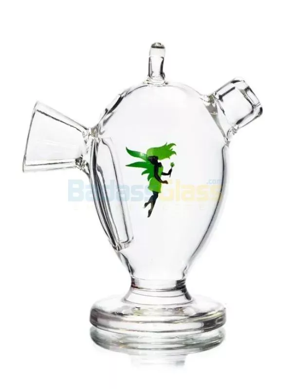 The Martian Blunt Bubbler by MJ Arsenal