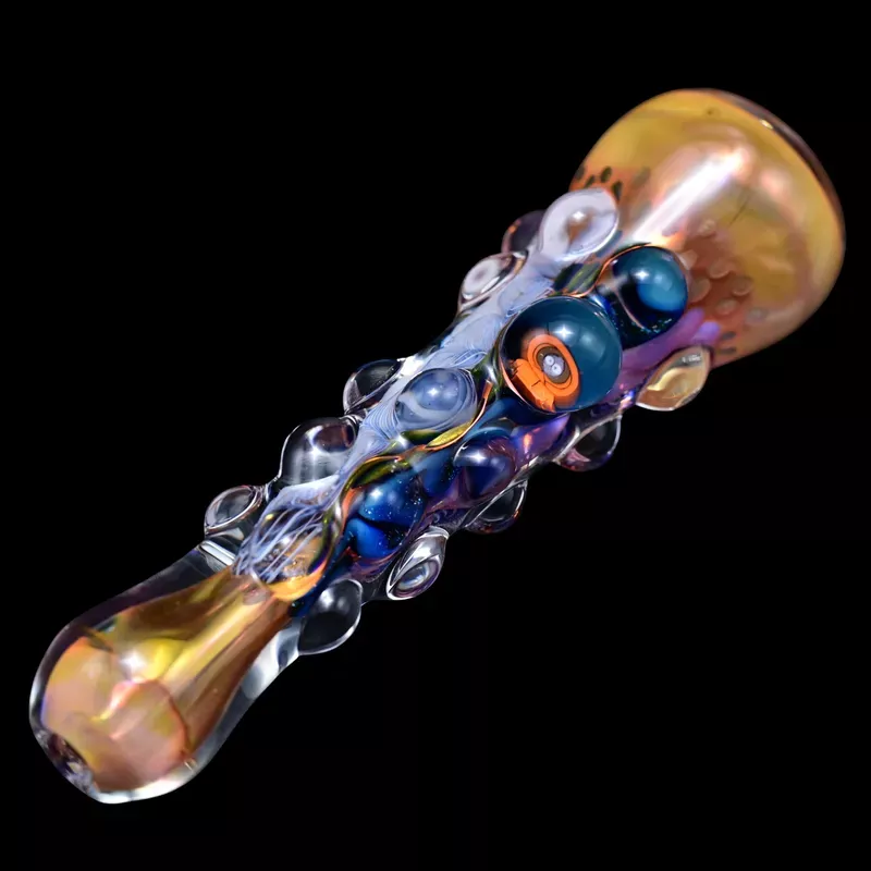 Matty White ISO Bumpy One Hitter w/ 2 Millis – South Park