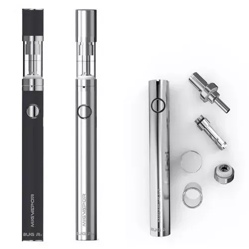 Mig Vapor Bug RX Concentrate Vape Pen Starter Kit