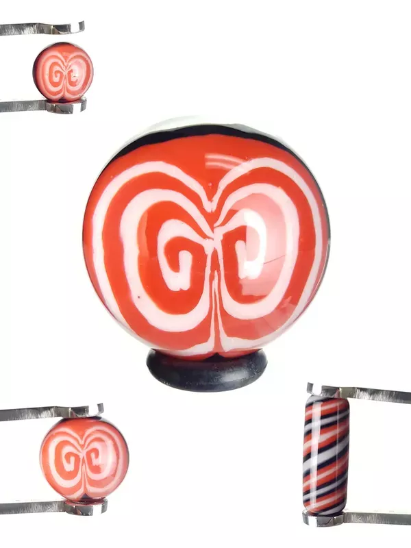 MILLENNIUM – Chaos Millie Terp Slurper Accessory Set – #1