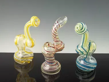 (Mix) Large Bubbler 5 – B180