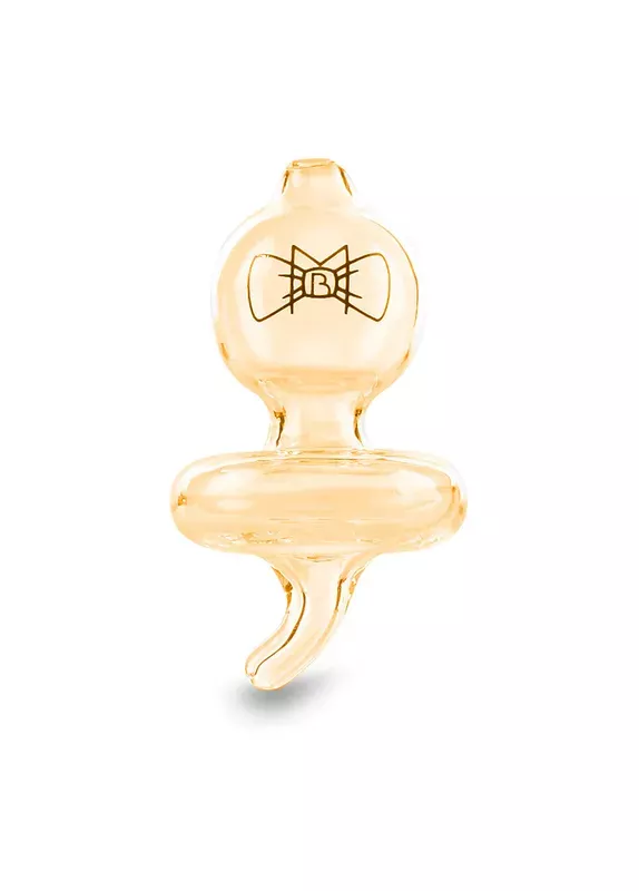Mob Directional Bubble Carb Cap