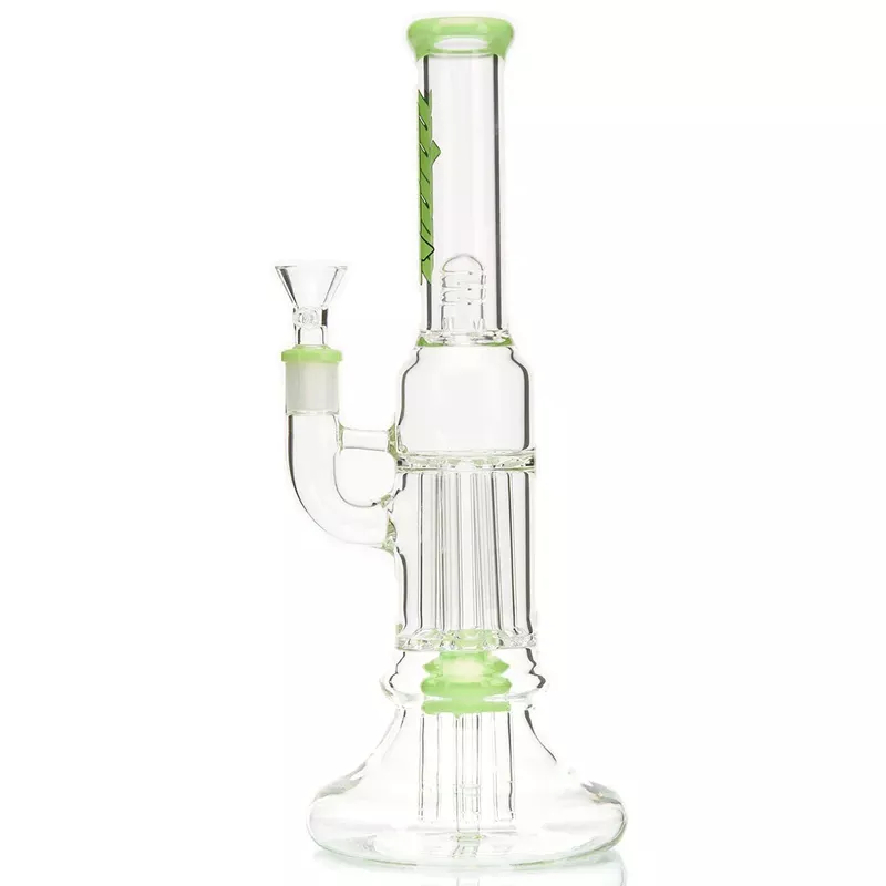 MOB Glass Obelisk Water Pipe