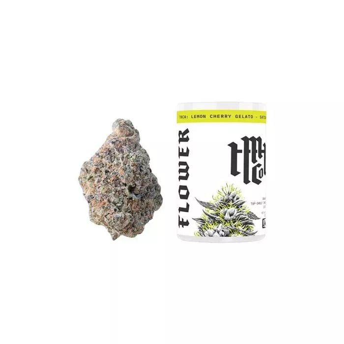 Modern Herb Co THCA Flower Lemon Cherry Gelato-3.5g