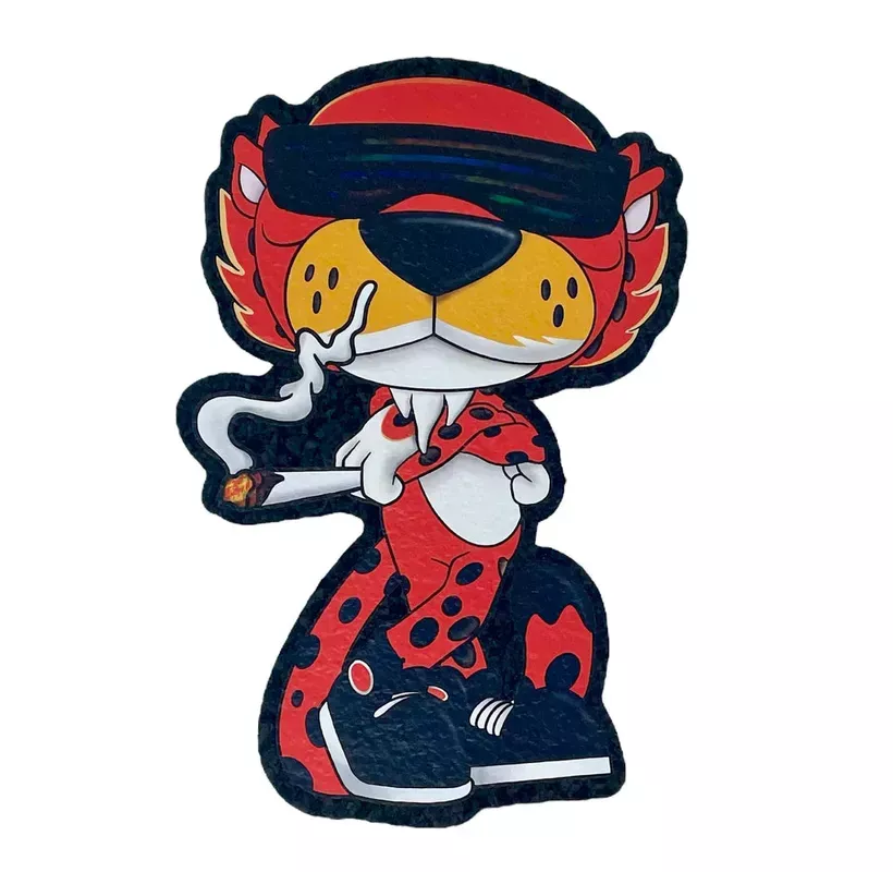 Mood Mat Flaming Hot 80’s Shades