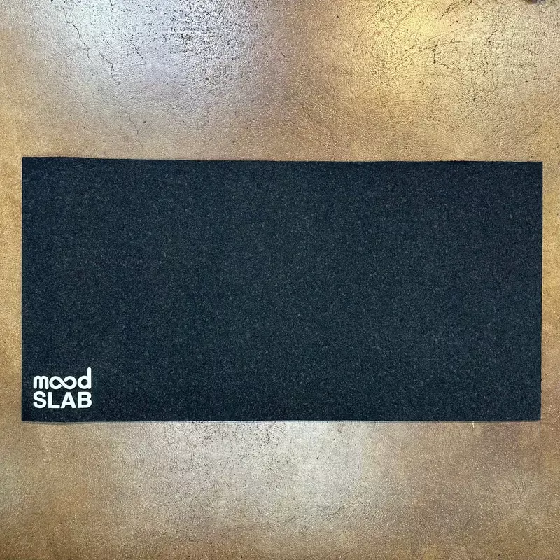 “Mood Slab ” by Mood Mats
