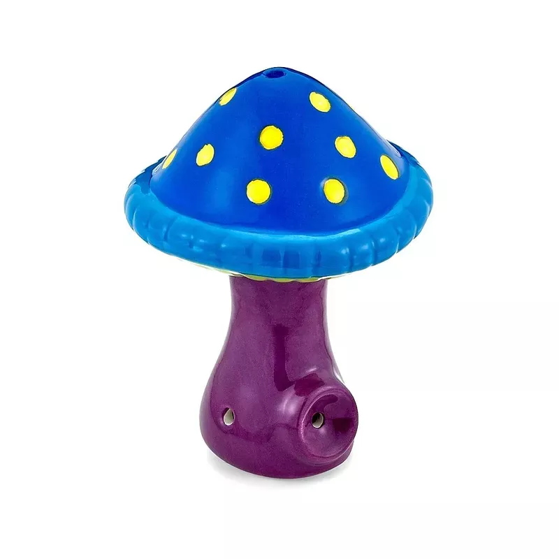MUSHROOM PIPE
