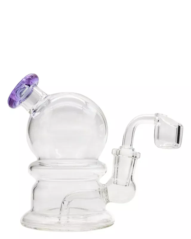 Nano Globe Rig