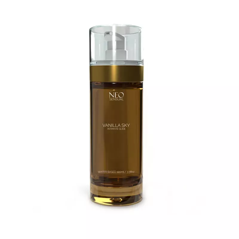 NEO Sensual Original Sin Intimate Glide Vanilla Sky 3.4 oz.