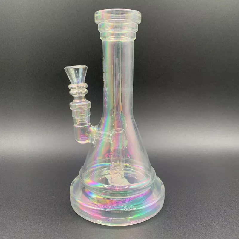 New Amsterdam 8″ Beaker Chrome