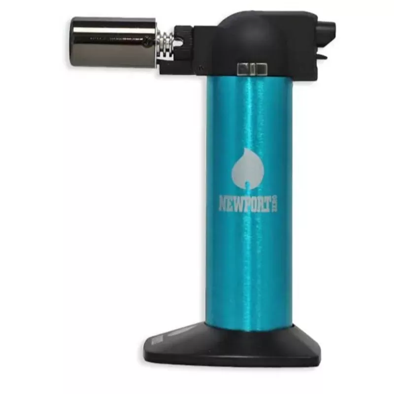 Newport Zero Turbo Torch – 6in