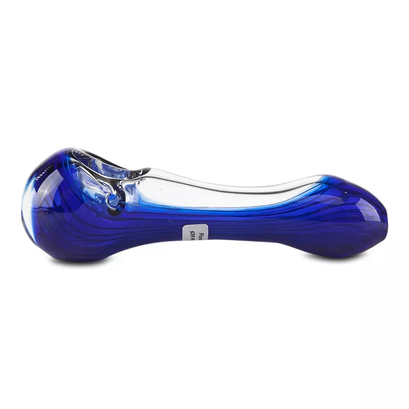 Ocean Blue Spoon
