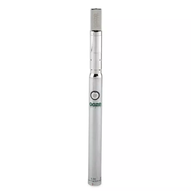 Ooze Slim Twist Pro CBD Vape Battery