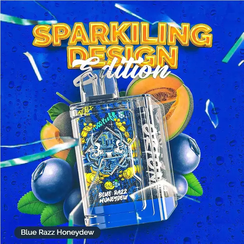 ORION BAR 7500 SPARKLING EDITION