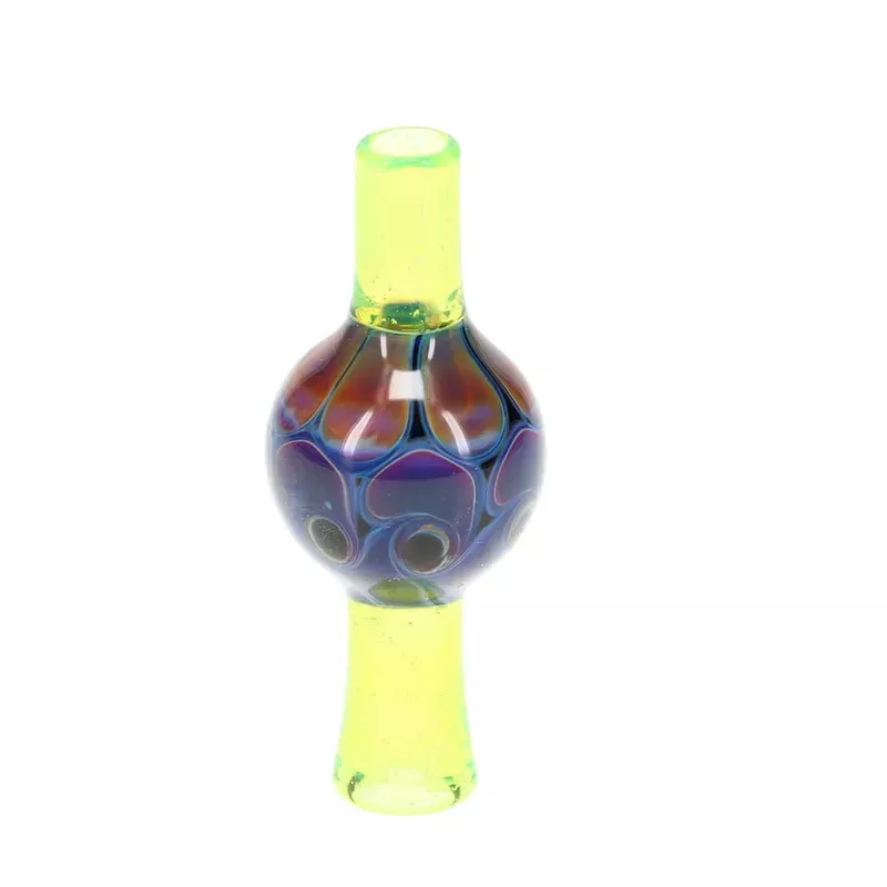 P.A. Jay Glass Slyme Bubble Cap