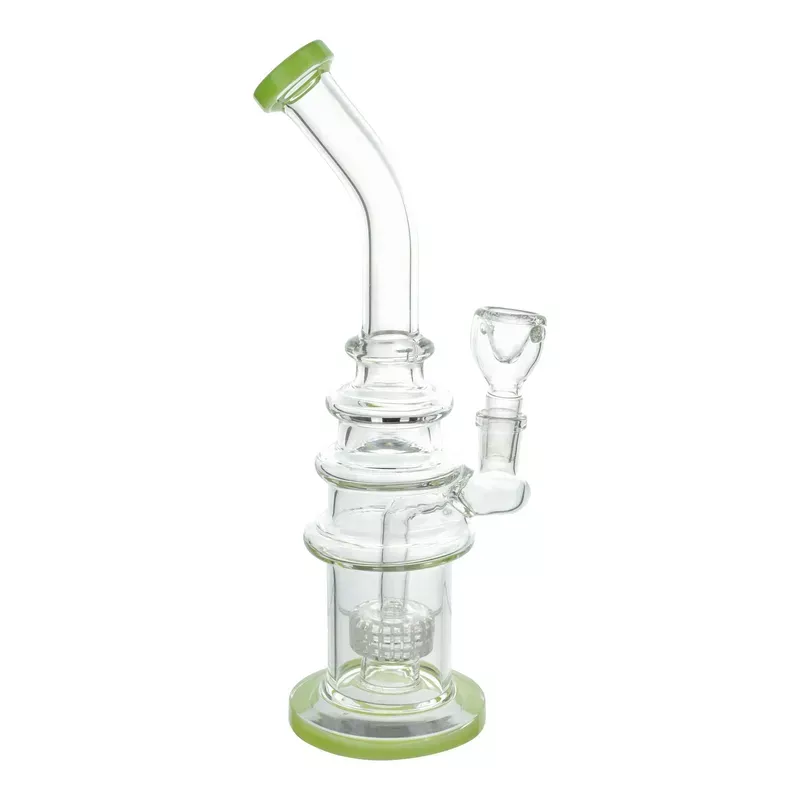 Pagoda Bong – 10in