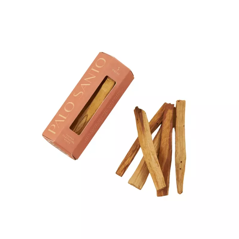 Palo Santo Sacred Cleansing Wood