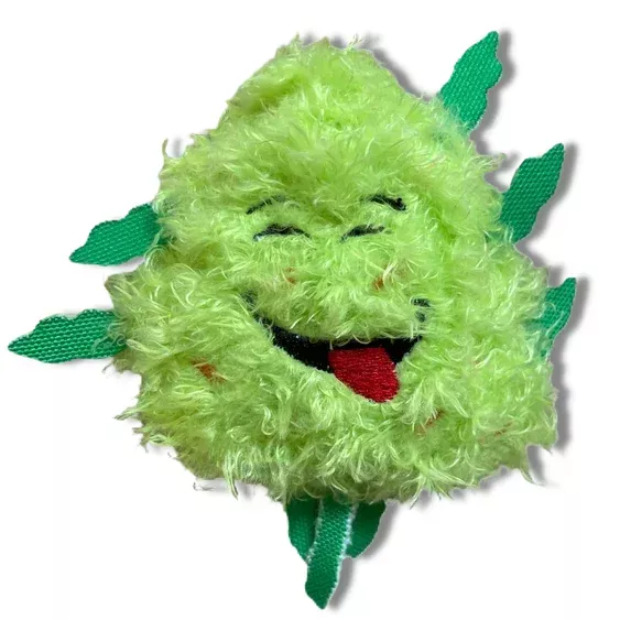 Paw:20 – Bud Jr The Nug Cat Toy