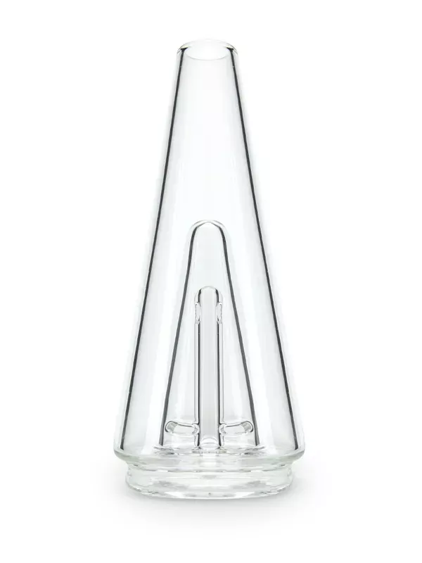 Peak Glass 2.0 by Puffco