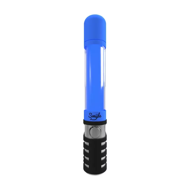 Penjamin Danksaber (5) Vaporizer