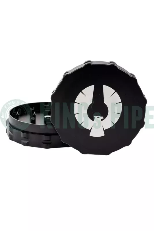 Phoenician Medium 2 Piece Grinder