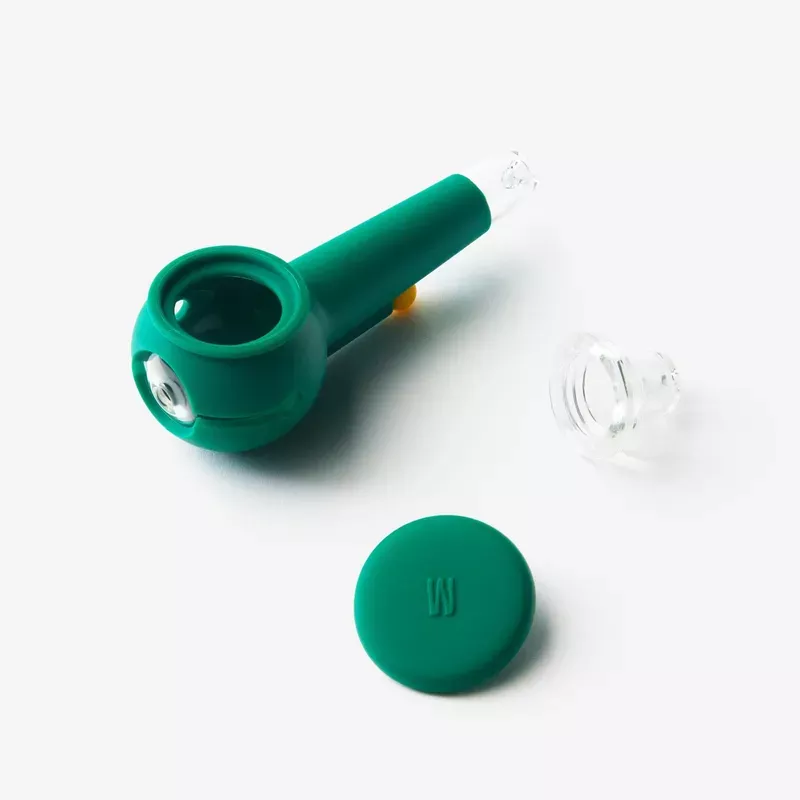 The Pipe By Weeday
