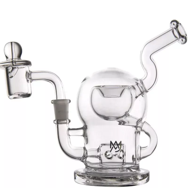 The Plasma Core Rig