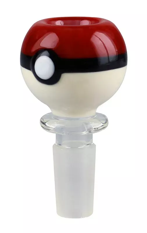 Pokebowl – 14mm Male