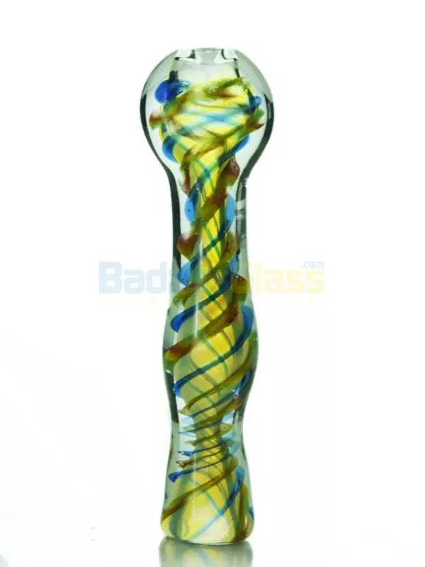 The Prototype Chillum