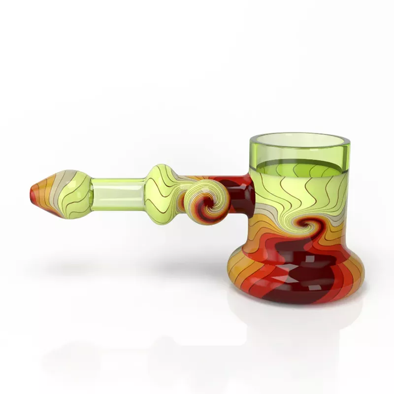 PROXY HIPPIE HAMMER