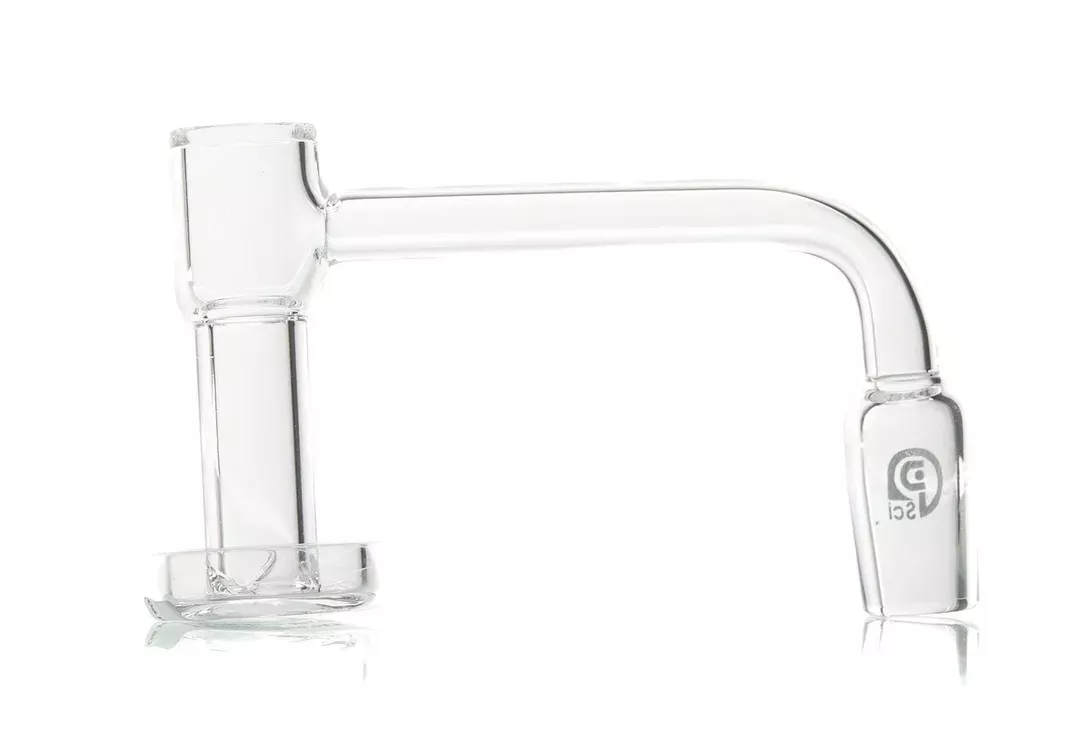 Psci Mini Terp Slurper 14mm Male 90 degree