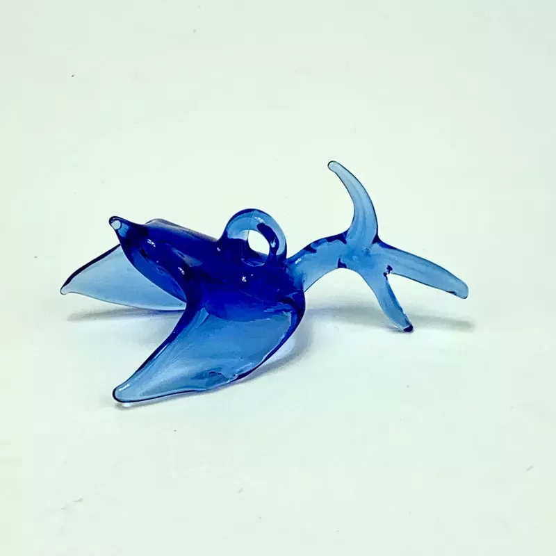 Pterodactyl Pendy #DWG12