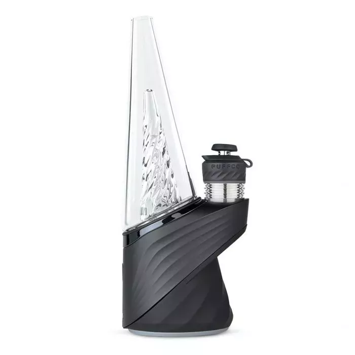 Puffco New Peak Pro with 3DXL Chamber Onyx
