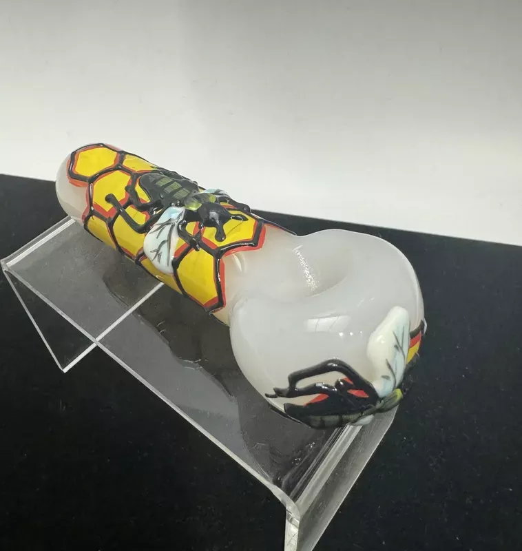 Puffr Bee Spoons
