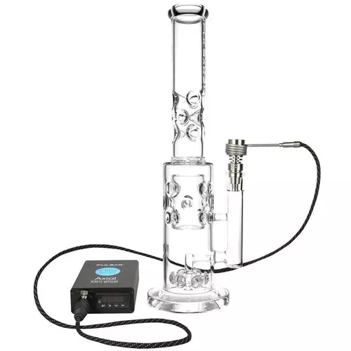 Pulsar Axial Mini E-Nail Kit ?