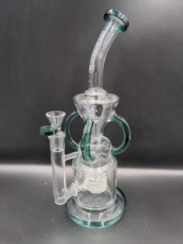 Pulsar Gravity Recycler Waterpipe – 13 “