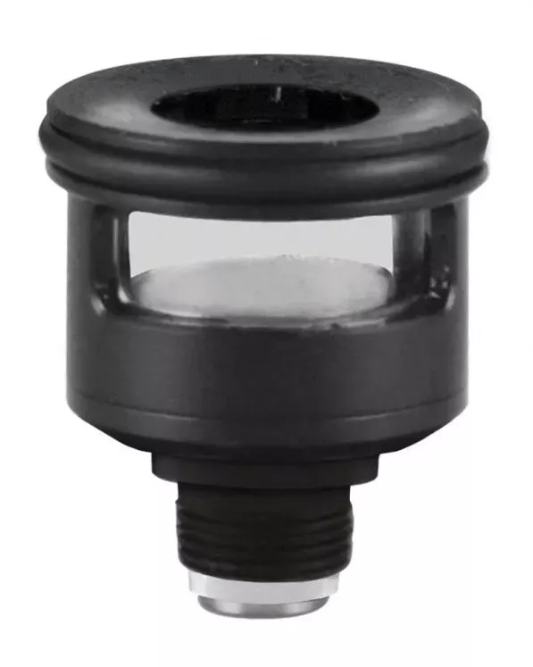 PULSAR – Replacement Quartz Cup Atomizer for APX Wax / Volt Vaporizer